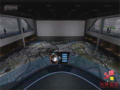 高清數(shù)字沙盤集合