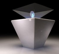 3D全息投影與互動(dòng)投影有什么區(qū)別