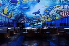 互動(dòng)投影應(yīng)用領(lǐng)域介紹