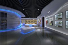 數(shù)字展廳和數(shù)字沙盤(pán)的區(qū)別