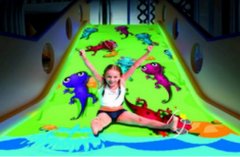 兒童互動(dòng)投影游戲簡介