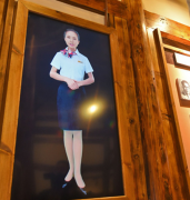 虛擬主持人的兩大類(lèi)型