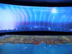 制作數(shù)字沙盤的報(bào)價(jià)