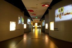 幻影成像在博物館中的應(yīng)用