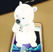 AR增強現實技術工作原理