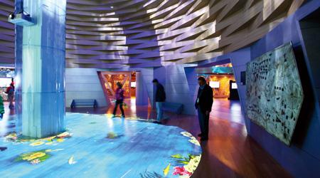 互動(dòng)投影5