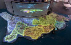 數(shù)字沙盤軟件報(bào)價(jià)