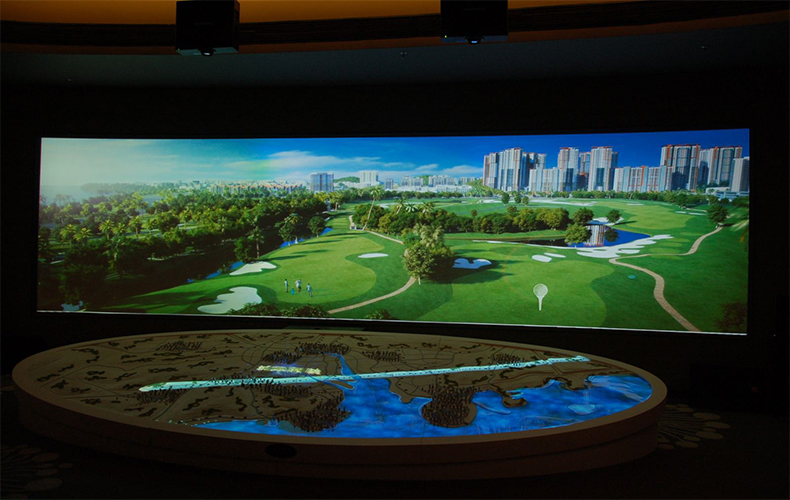 展廳動態(tài)沙盤3