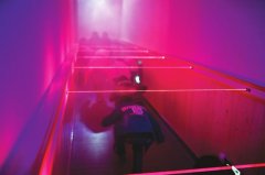 學校安全教育教室設備