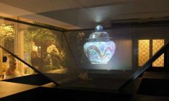 360度幻影成像設備及價格介紹