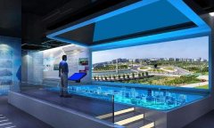 數(shù)字沙盤與傳統(tǒng)實體沙盤區(qū)別對比