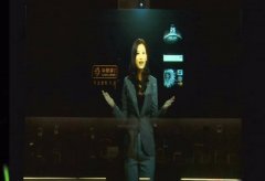 虛擬主持人價格