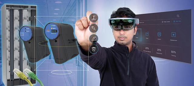 AR增強(qiáng)現(xiàn)實3