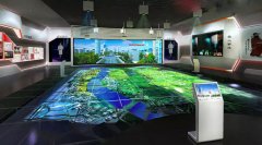 數(shù)字沙盤維護(hù)保養(yǎng)知識